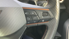 CUPRA Formentor 1.5 TSI 150 V2 5dr DSG Petrol Estate